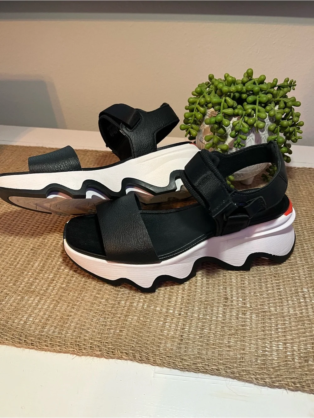 SOREL Kinetic Impact Sporty Sandal